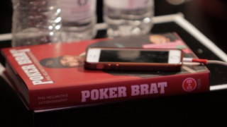 Livre de Hellmuth pour Hesp