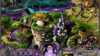 Monde virtuel Lord of Poker
