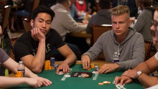Di Dang et Jens Kyllonen