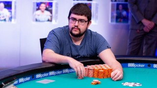Steven Wolansky