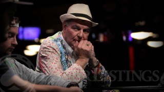 John Hesp