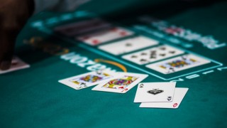 Omaha aux WSOP