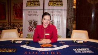 Poker King Club de Manille