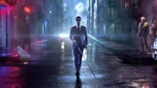 Daredevil aveugle