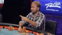 Daniel Negreanu lecture joueur