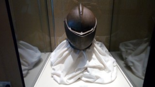 Casque Siege de Malte BOM2