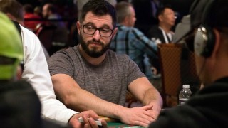 2016 WSOP Phil Galfond