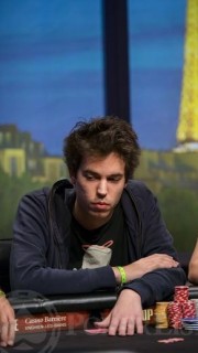 Dominik Nitsche 2013 WSOP Europe