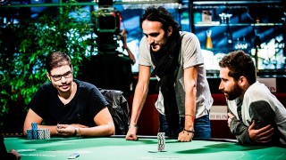 Davidi Kitai vainqueur HR WSOPE Berlin 2