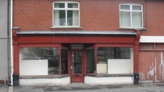 vieil immeuble lieu de poker