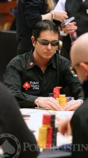 Luca Pagano