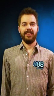 Dominik Nitsche sponsorisé par 888poker