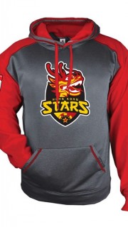 hong kong stars gpl hoodie