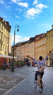 Centre de Ljubljana