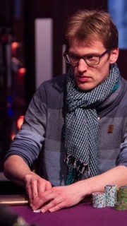 Christoph Vogelsang