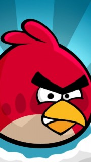 Un Angry Bird