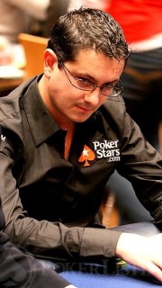 Luca Pagano
