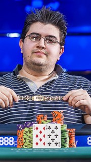 Steven Wolansky