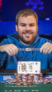 Kyle Bowker