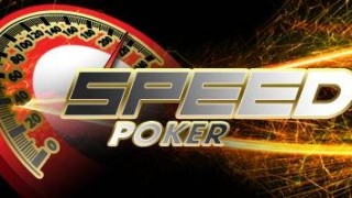 Speed Poker
