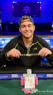 Alan Percal