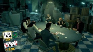 Prominence poker