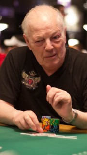 Thor Hansen
