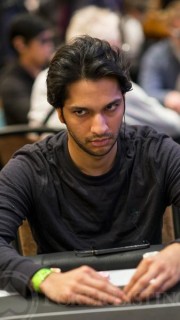 Mohsin Charania