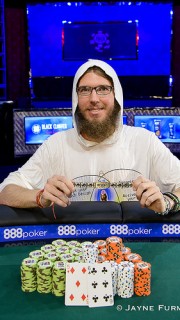Andrew Lichtenberger