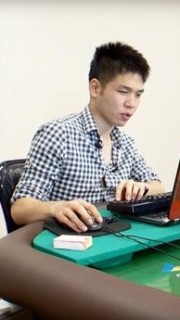Dong Kim