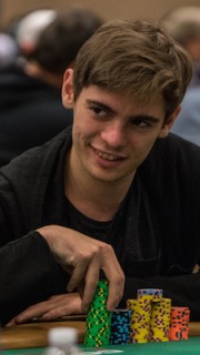 Fedor Holz, un joueur qui ne se repose pas sur ses acquis