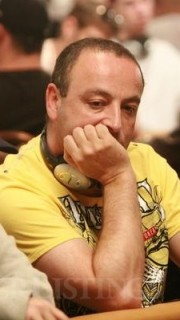 Paul Jackson