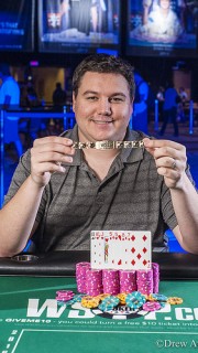 Shaun Deeb