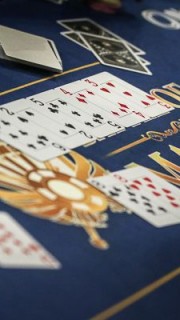 main de poker