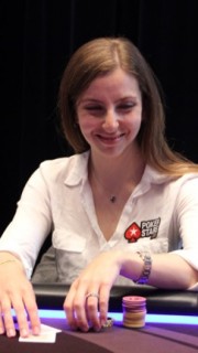 Maria Konnikova PSC Monte Carlo 2017