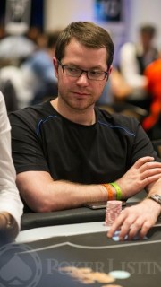 Jonathan Little