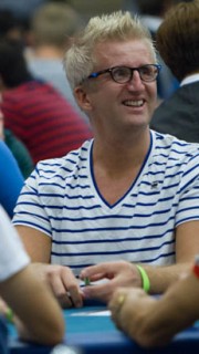 Andreas Hoivold BOM 2015