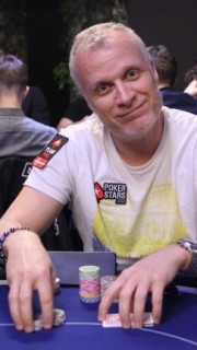Theo Jorgensen