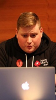 Jamie Staples