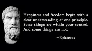 citation Epictete