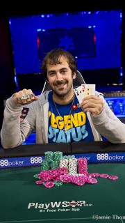 Jason Mercier