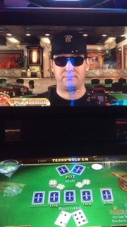 Hellmuth bot