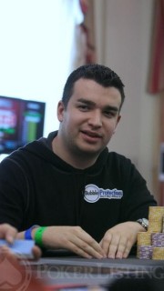 Chris Moorman