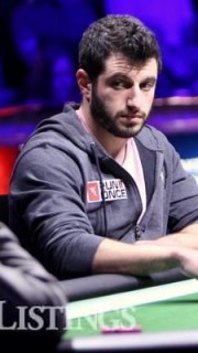 Phil Galfond, bon joueur de poker sur le long terme