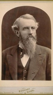 George Hearst