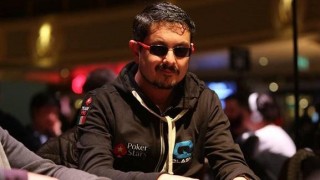 Luca Pagano Team Qlash