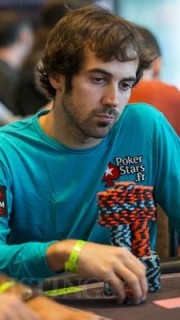 Jason Mercier 3
