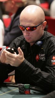 Marcin Horecki