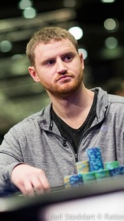Le Néerlandais Van Putten vainqueur du dernier EPT à Prague