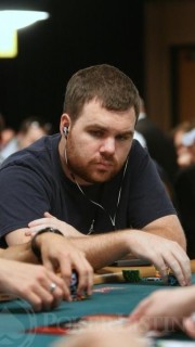 Kyle Bowker